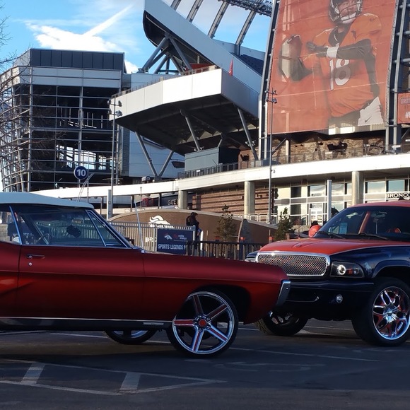 Meet your Posher, Jose - Picture 1 of 1